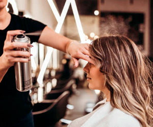 Hairdressers in Montecatini Terme