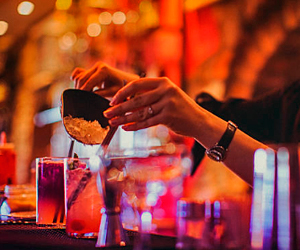 Nightlife in Montecatini Terme