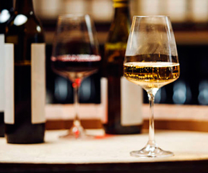 Wine Shops