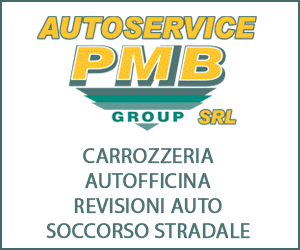 Autoservice PMB Group - autocarrozzeria autofficina soccorso stradale e revisioni auto